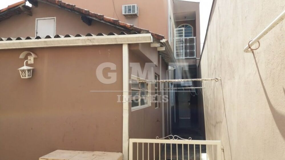Casa, 4 quartos, 172 m² - Foto 19