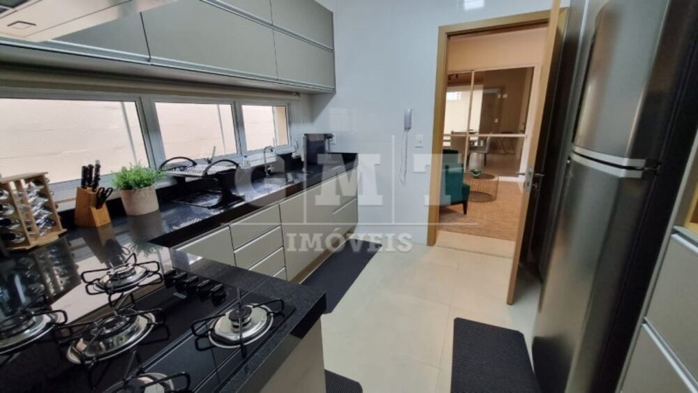 Casa de Condomínio à venda com 3 quartos, 156m² - Foto 4