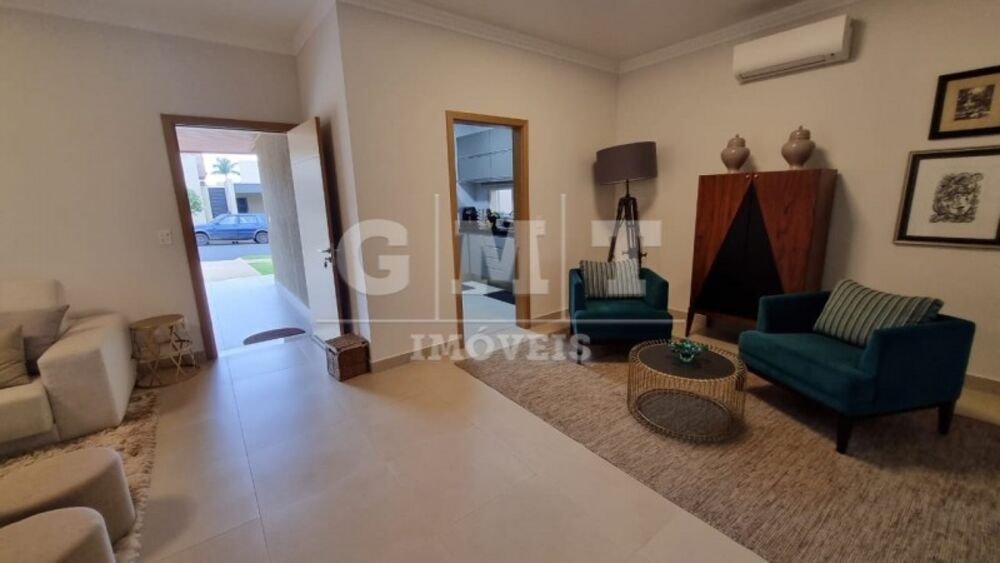 Casa de Condomínio à venda com 3 quartos, 156m² - Foto 6
