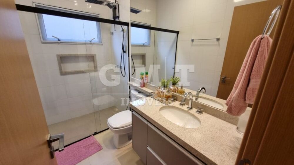 Casa de Condomínio à venda com 3 quartos, 156m² - Foto 9