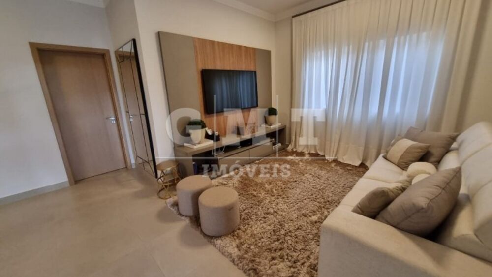 Casa de Condomínio à venda com 3 quartos, 156m² - Foto 1