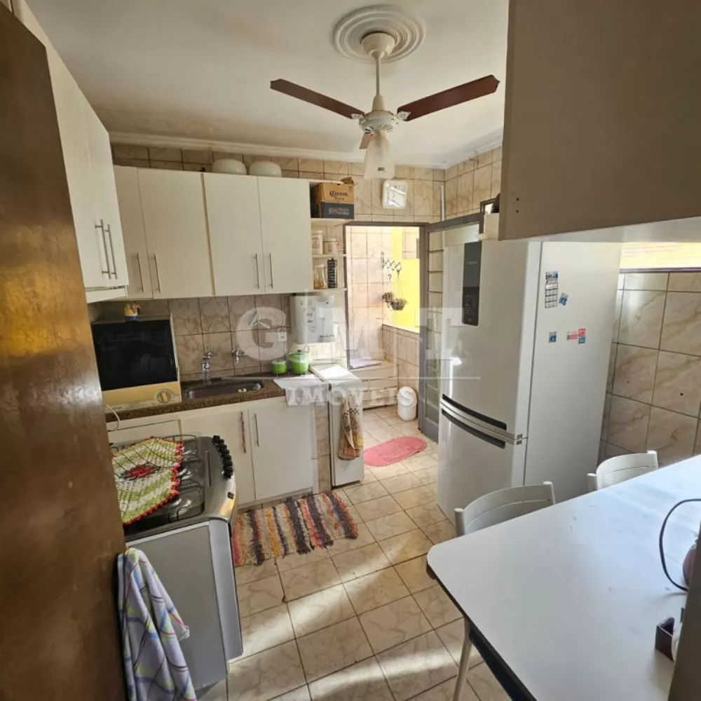 Casa de Condomínio, 2 quartos - Foto 6
