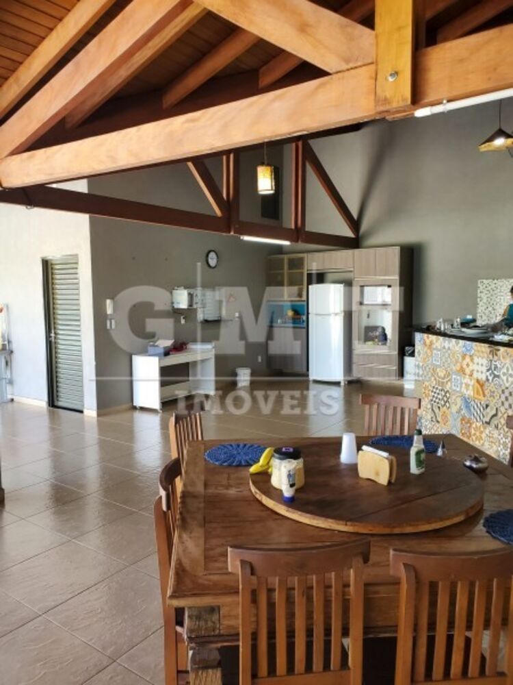 Chácara, 4 quartos, 2500 m² - Foto 7