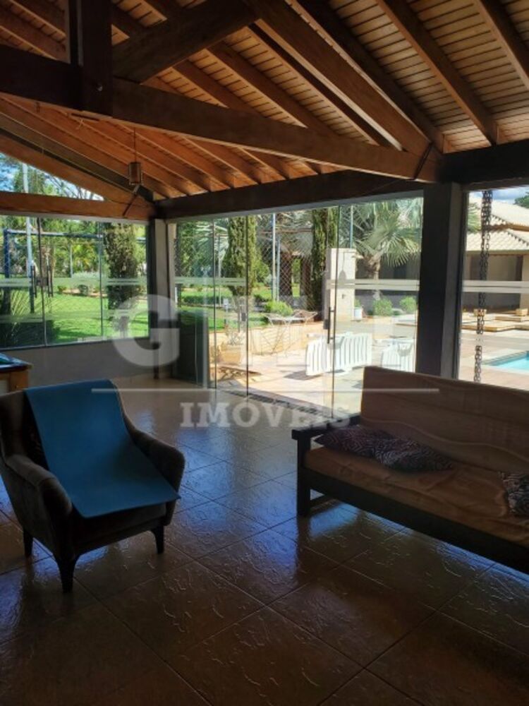 Chácara, 4 quartos, 2500 m² - Foto 6