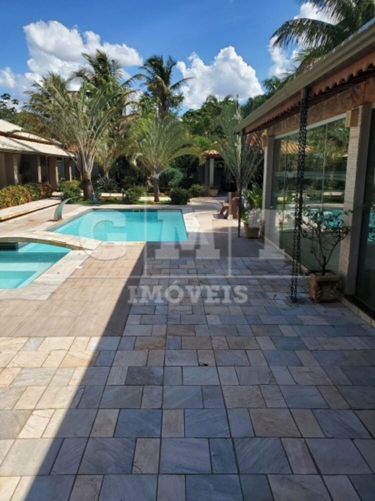 Chácara, 4 quartos, 2500 m² - Foto 5