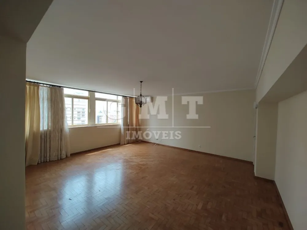 Apartamento, 3 quartos, 210 m² - Foto 12