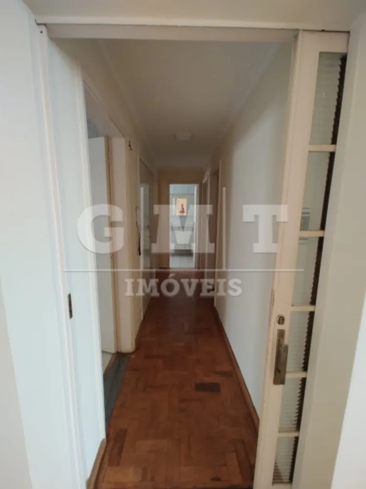 Apartamento, 3 quartos, 210 m² - Foto 5