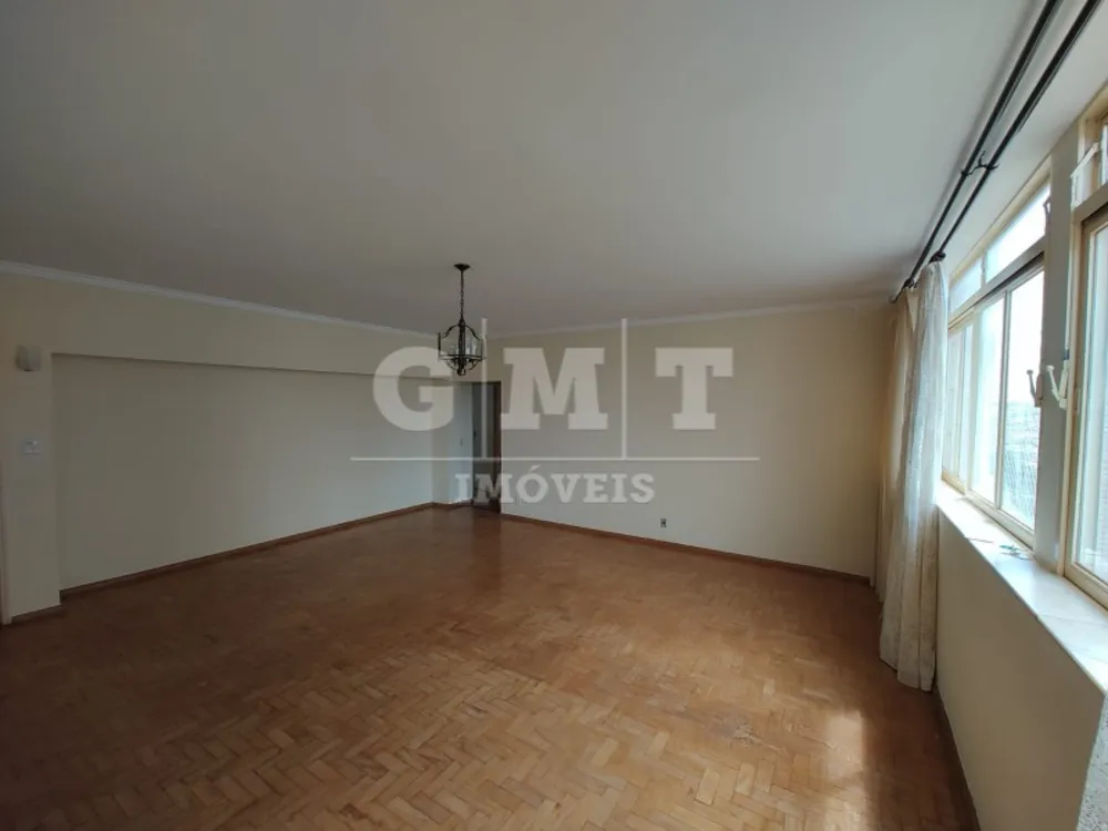 Apartamento, 3 quartos, 210 m² - Foto 8