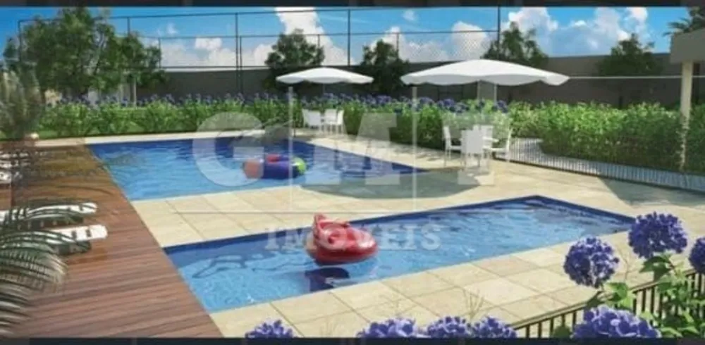 Apartamento, 2 quartos, 43 m² - Foto 4
