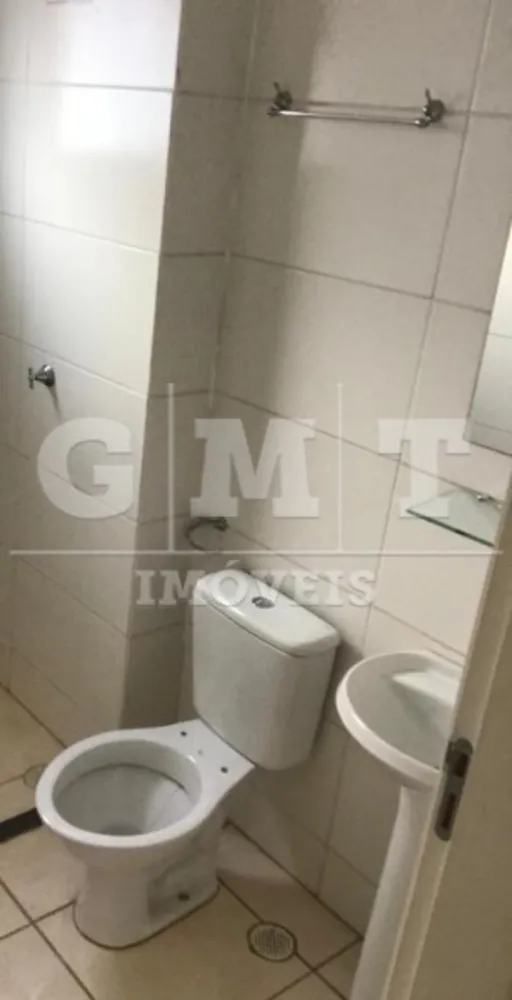 Apartamento, 2 quartos, 43 m² - Foto 8