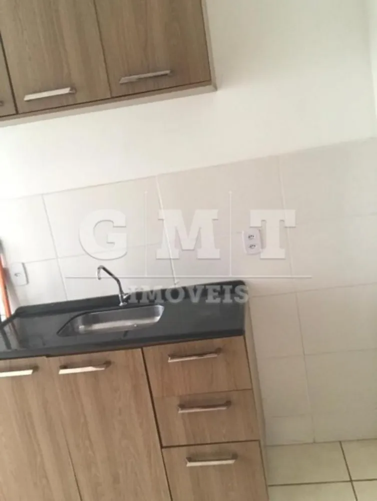 Apartamento, 2 quartos, 43 m² - Foto 7