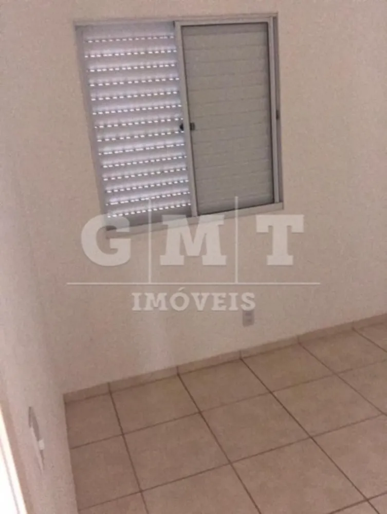 Apartamento, 2 quartos, 43 m² - Foto 2