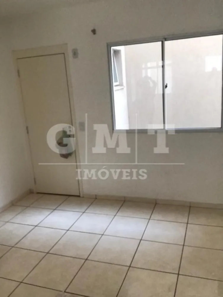 Apartamento, 2 quartos, 43 m² - Foto 1