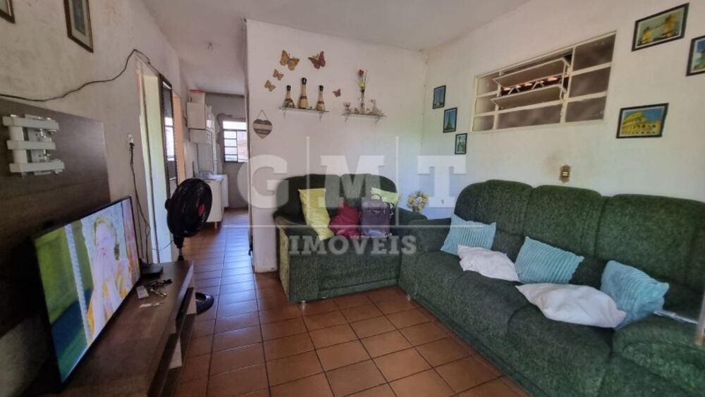 Casa, 2 quartos, 107 m² - Foto 3