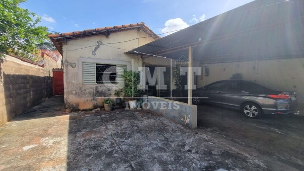 Casa, 2 quartos, 107 m² - Foto 1