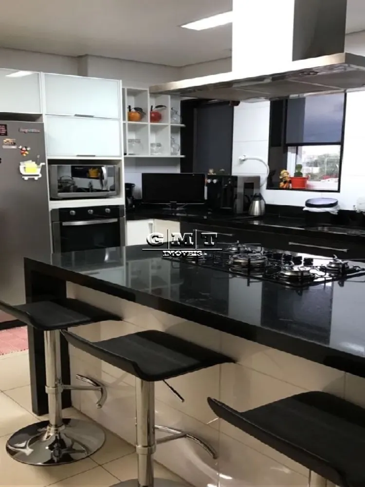 Apartamento, 3 quartos, 293 m² - Foto 9