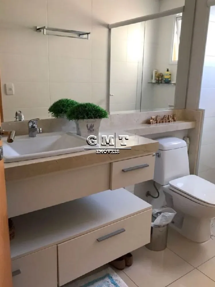 Apartamento, 3 quartos, 293 m² - Foto 5