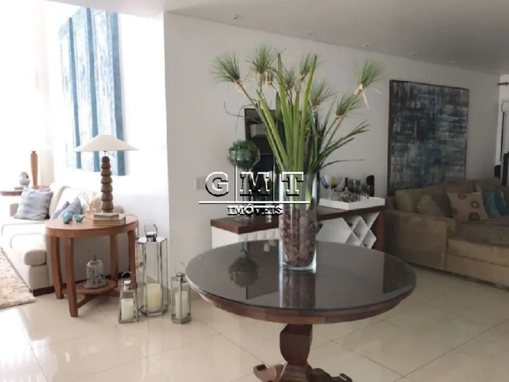 Apartamento, 3 quartos, 293 m² - Foto 11