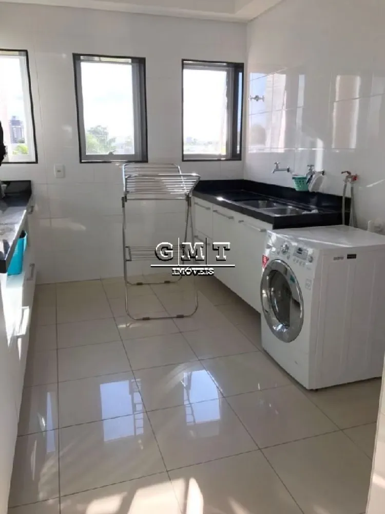 Apartamento, 3 quartos, 293 m² - Foto 7