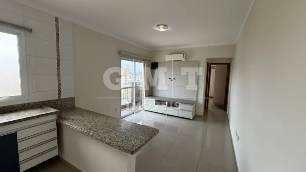 Apartamento, 1 quarto, 49 m² - Foto 3