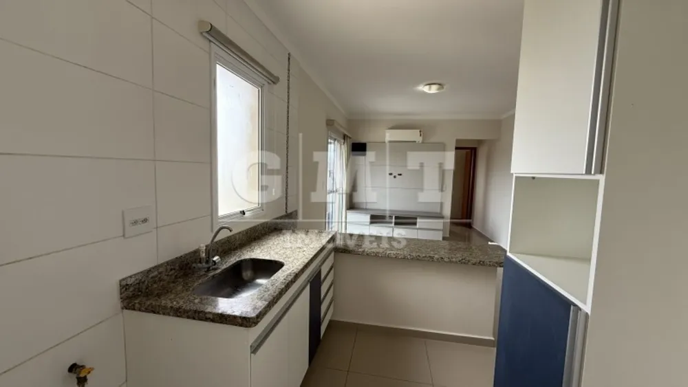 Apartamento, 1 quarto, 49 m² - Foto 1
