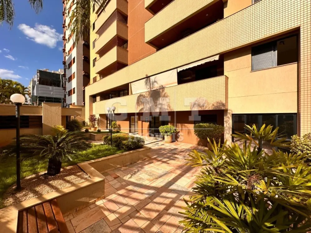Apartamento, 3 quartos, 126 m² - Foto 1