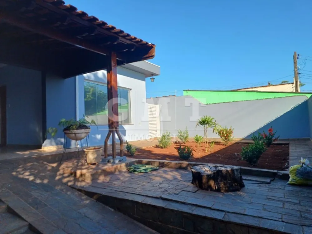 Casa, 2 quartos, 133 m² - Foto 1