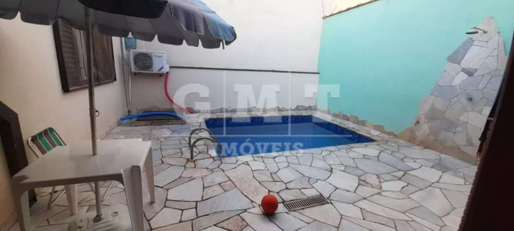 Casa à venda com 3 quartos, 162m² - Foto 4