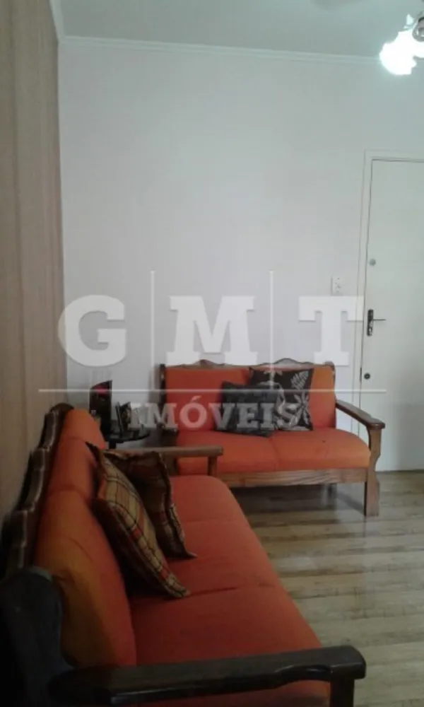 Apartamento, 2 quartos, 60 m² - Foto 5