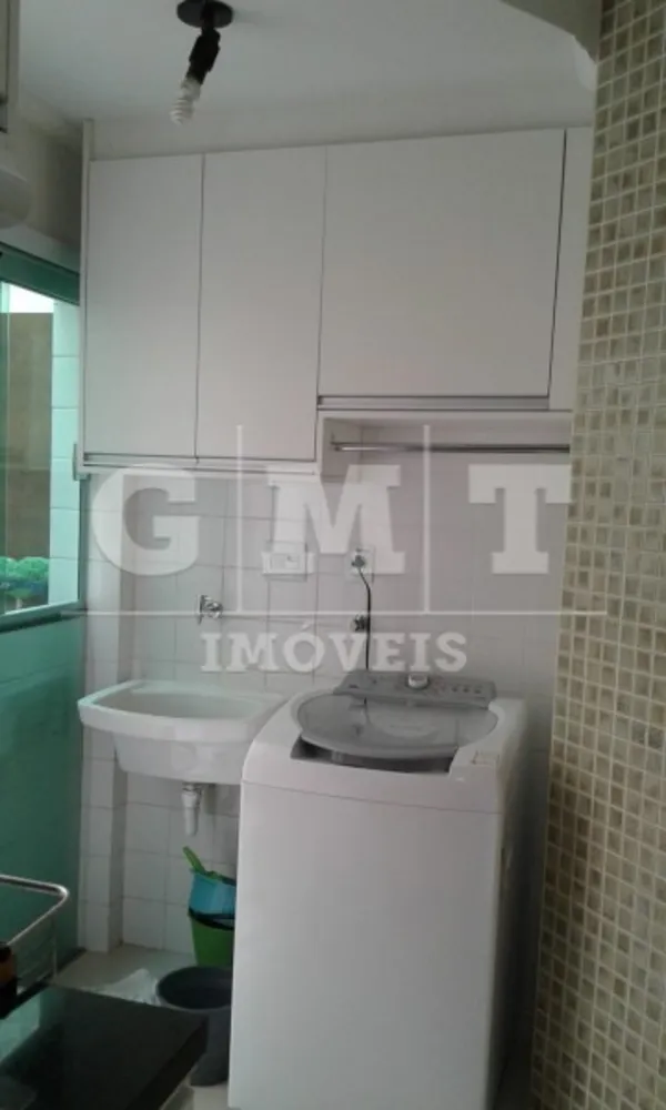 Apartamento, 2 quartos, 60 m² - Foto 8