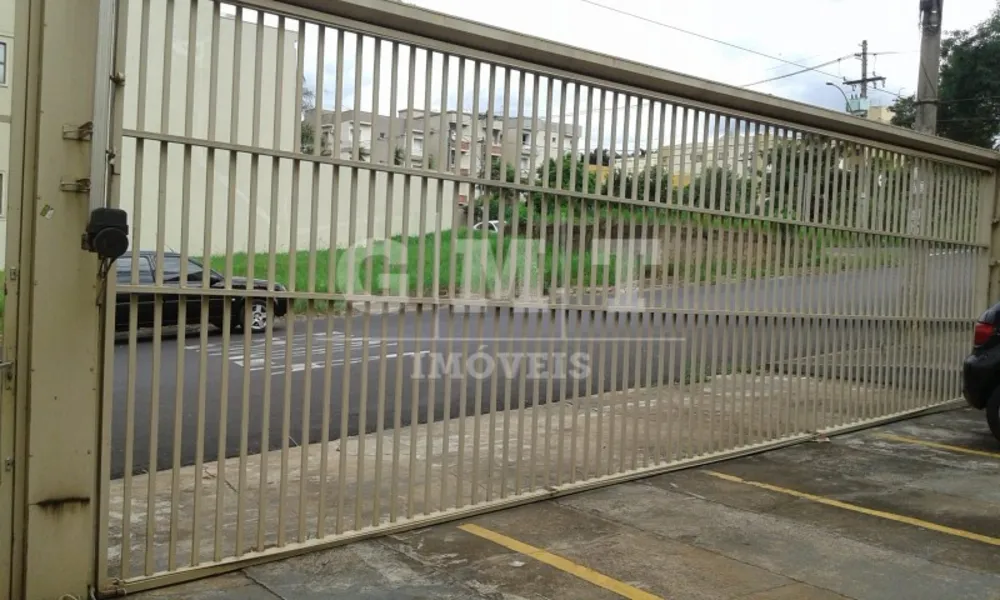 Apartamento, 2 quartos, 60 m² - Foto 10