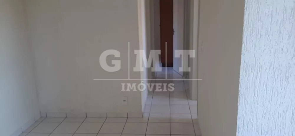 Apartamento à venda com 3 quartos, 64m² - Foto 4