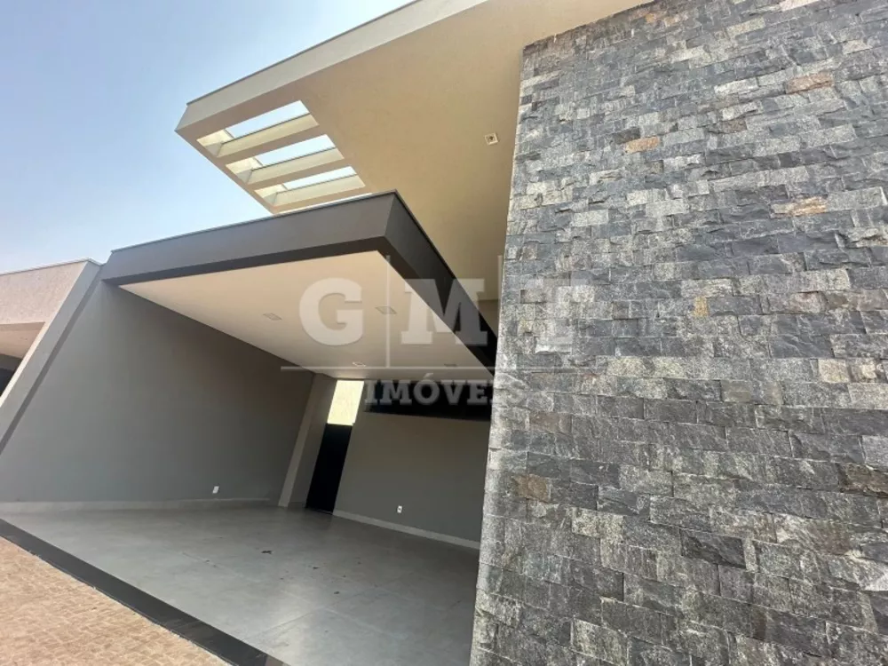 Casa de Condomínio à venda com 3 quartos, 191m² - Foto 3