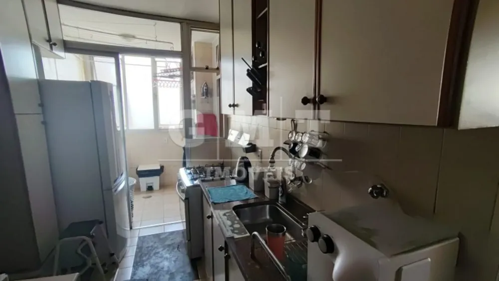 Apartamento, 2 quartos, 85 m² - Foto 11