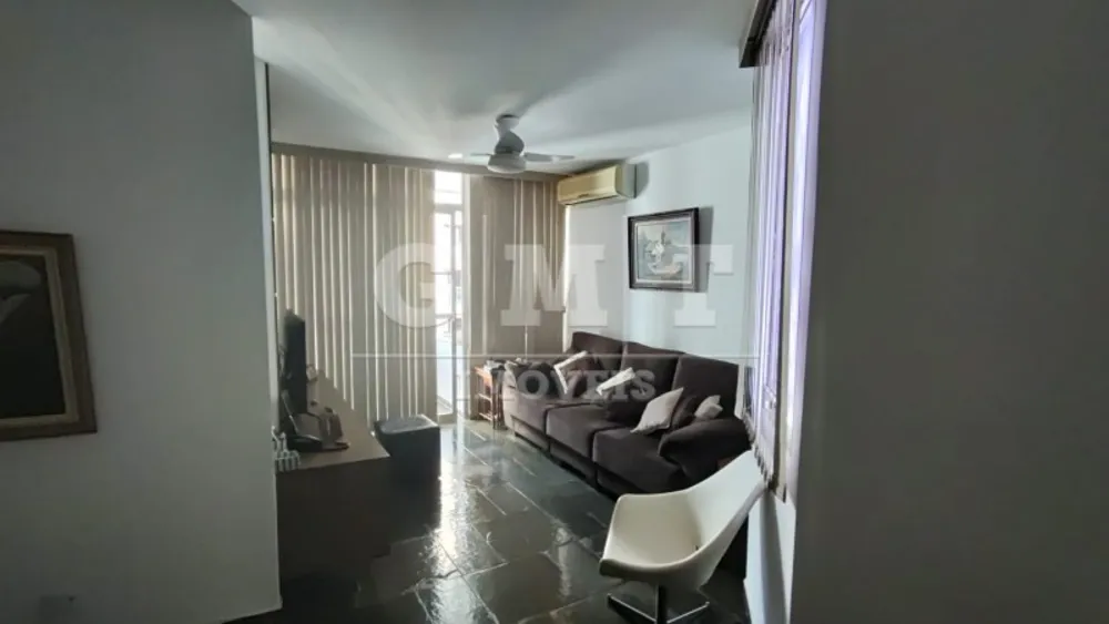 Apartamento, 2 quartos, 85 m² - Foto 1