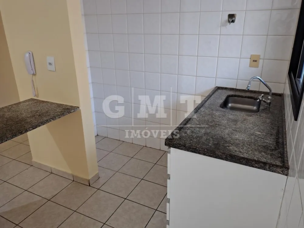 Apartamento, 1 quarto, 46 m² - Foto 2