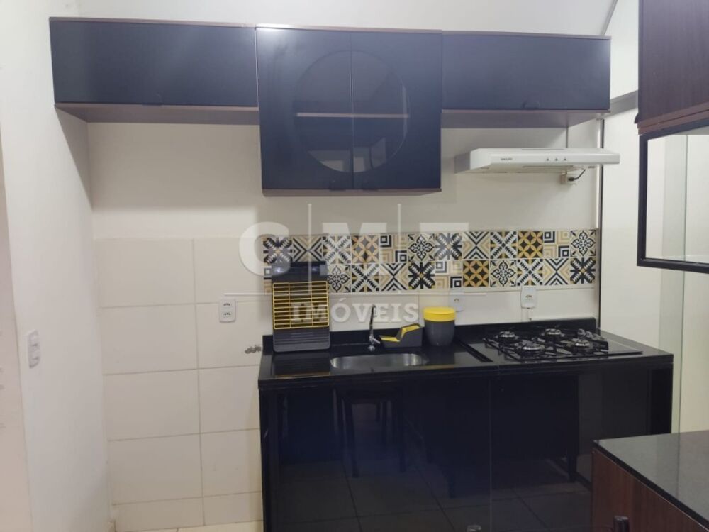 Apartamento, 2 quartos, 46 m² - Foto 7