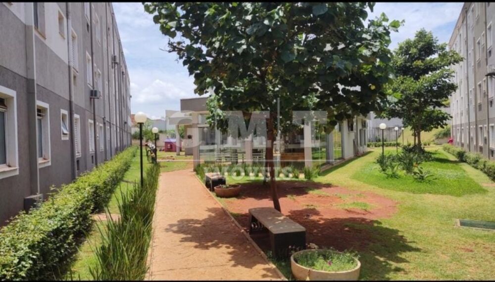 Apartamento, 2 quartos, 46 m² - Foto 10