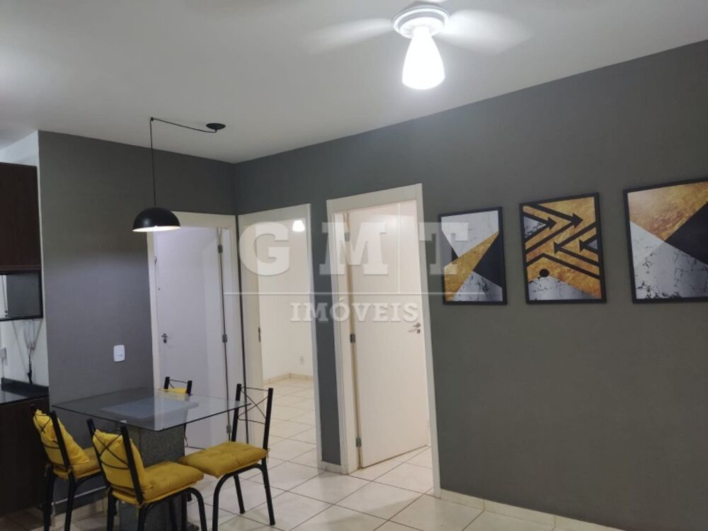Apartamento, 2 quartos, 46 m² - Foto 6