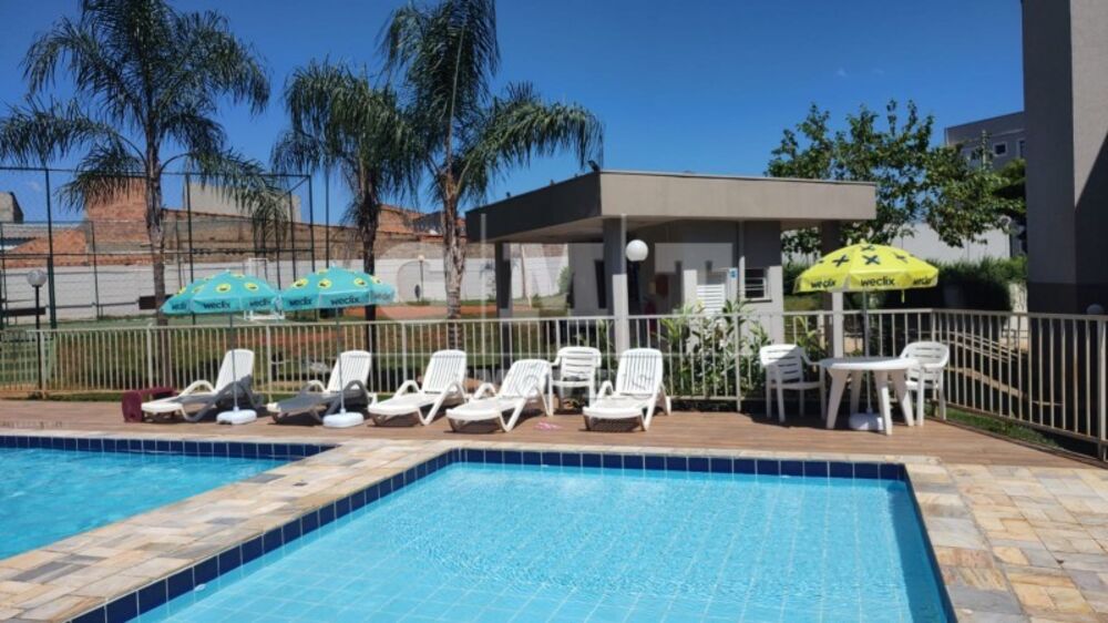 Apartamento, 2 quartos, 46 m² - Foto 11