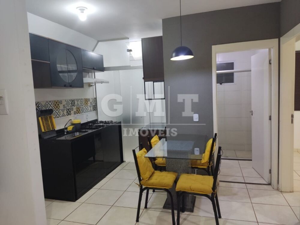 Apartamento, 2 quartos, 46 m² - Foto 2