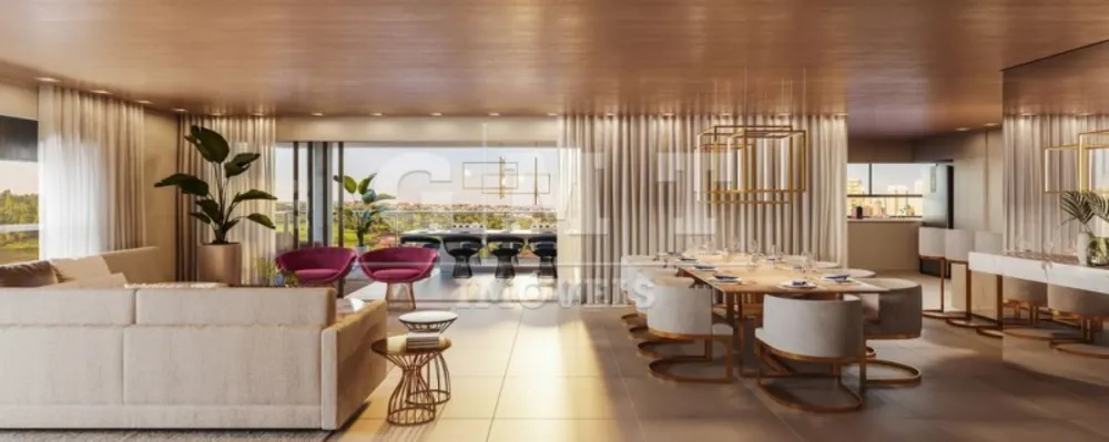 Apartamento, 4 quartos, 255 m² - Foto 15