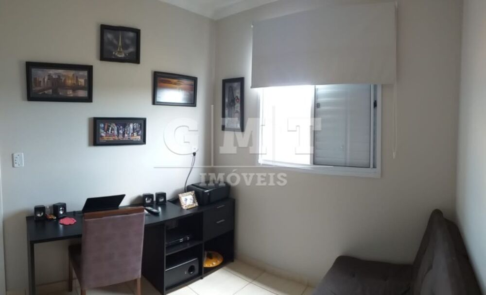 Apartamento, 2 quartos, 48 m² - Foto 9