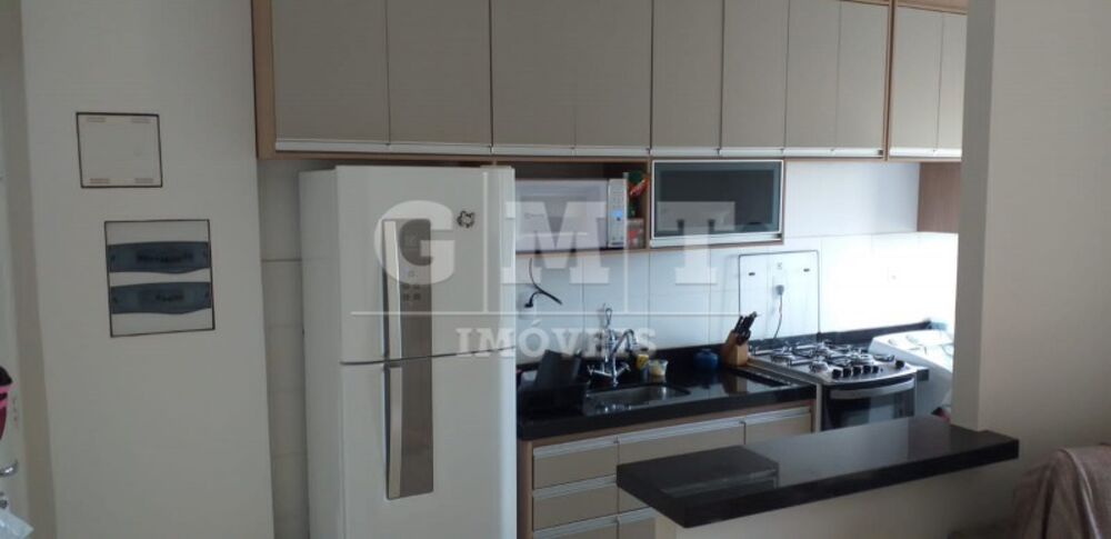 Apartamento, 2 quartos, 48 m² - Foto 2