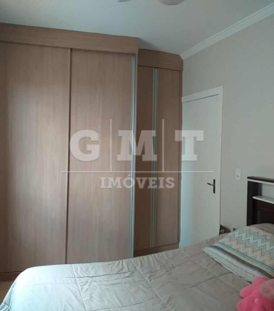 Apartamento, 2 quartos, 48 m² - Foto 5