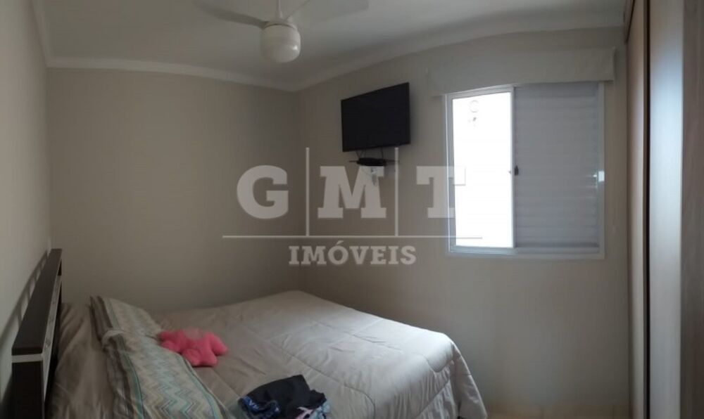 Apartamento, 2 quartos, 48 m² - Foto 8