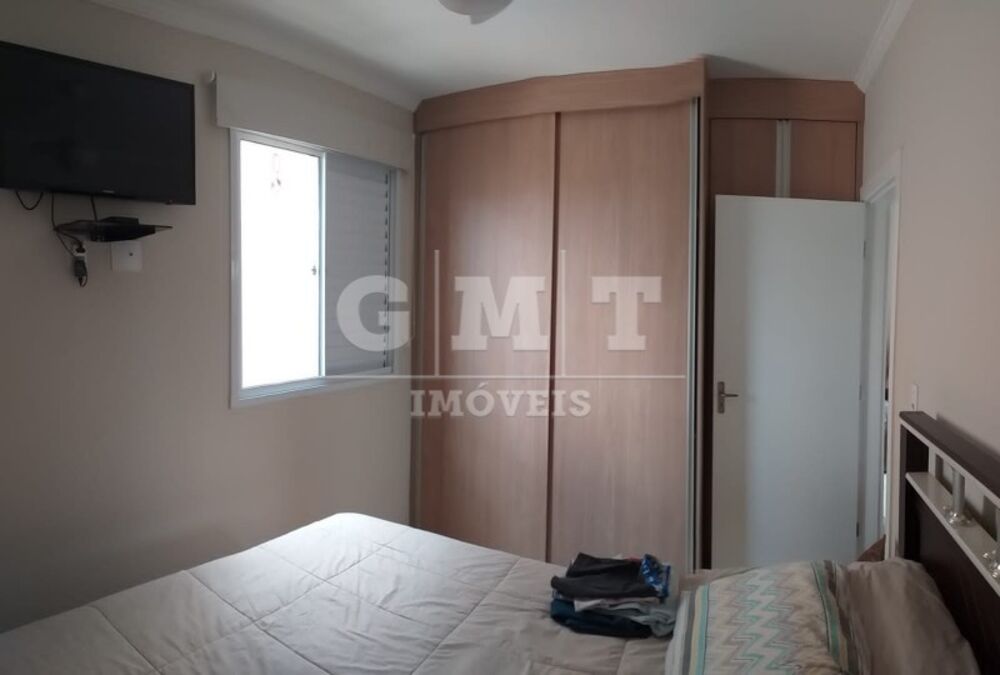Apartamento, 2 quartos, 48 m² - Foto 6