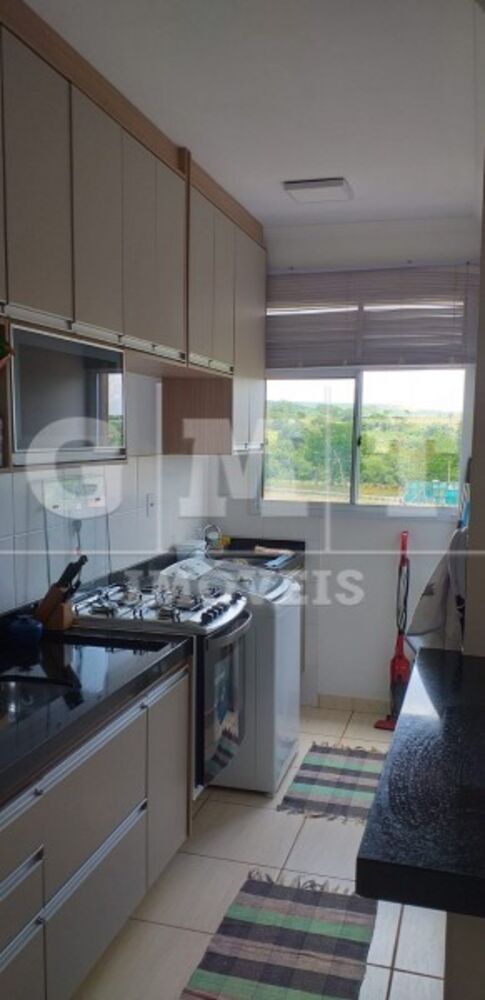 Apartamento, 2 quartos, 48 m² - Foto 3