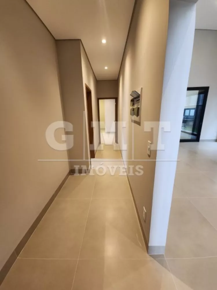 Casa de Condomínio à venda com 3 quartos, 208m² - Foto 4