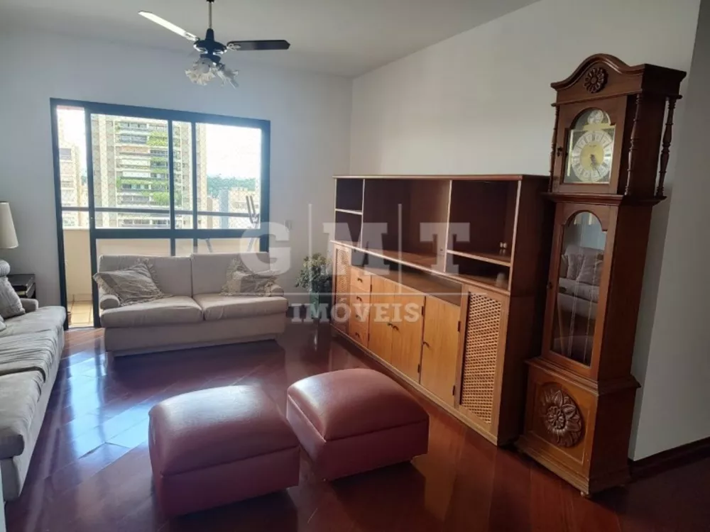 Apartamento à venda com 4 quartos, 124m² - Foto 3